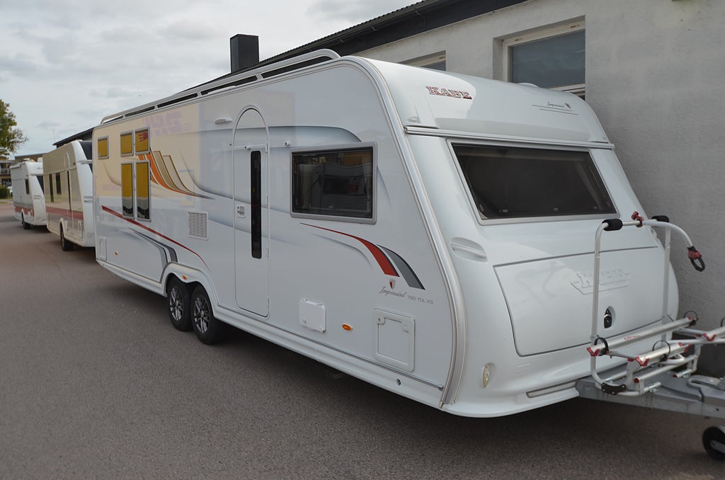 Kabe Imperial 780 ETDL KS