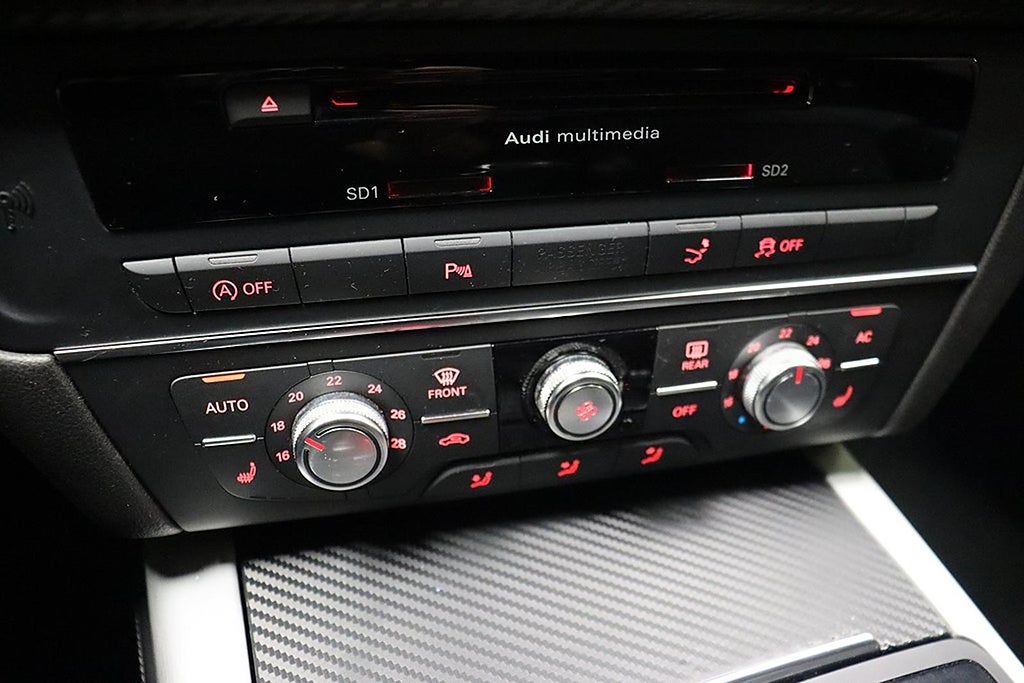 Audi A7 2014 - miniatyr 14