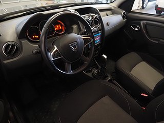 SUV Dacia Duster 9 av 22