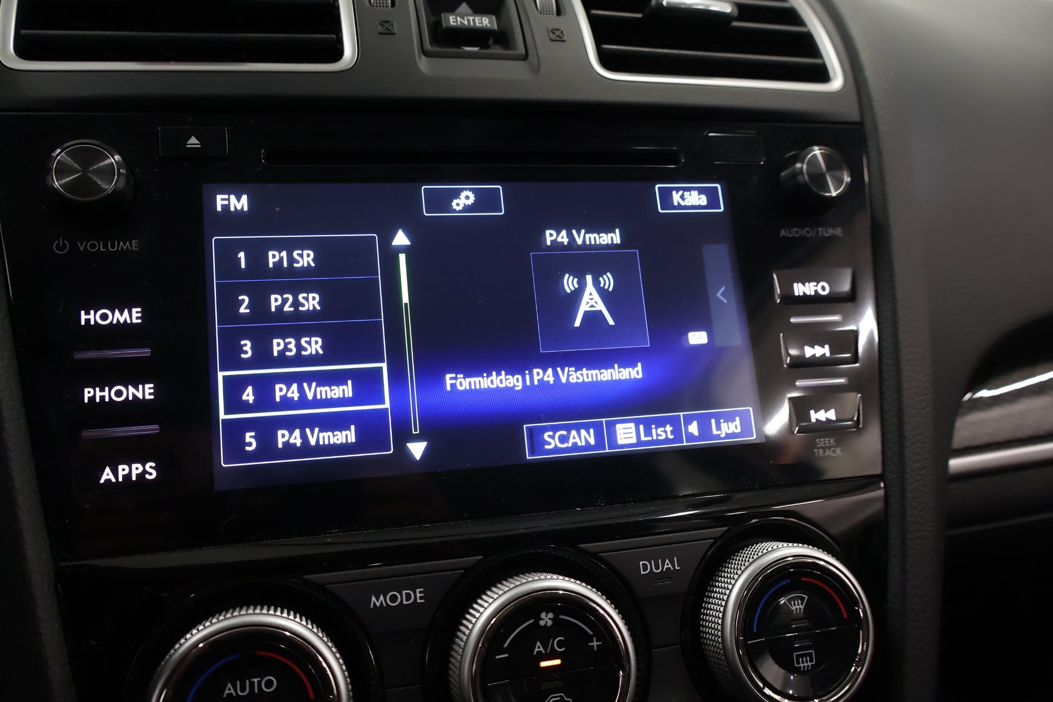 Subaru Forester 2019, kuva 6/41