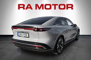 Halvkombi Mazda 6e 5 av 21