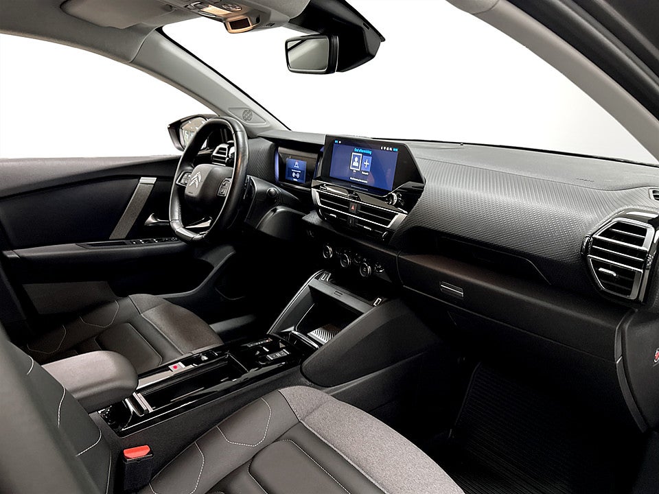 Bild på Citroën C4 Shine 1.2 PT 130hk Aut B-KAMERA NAVI