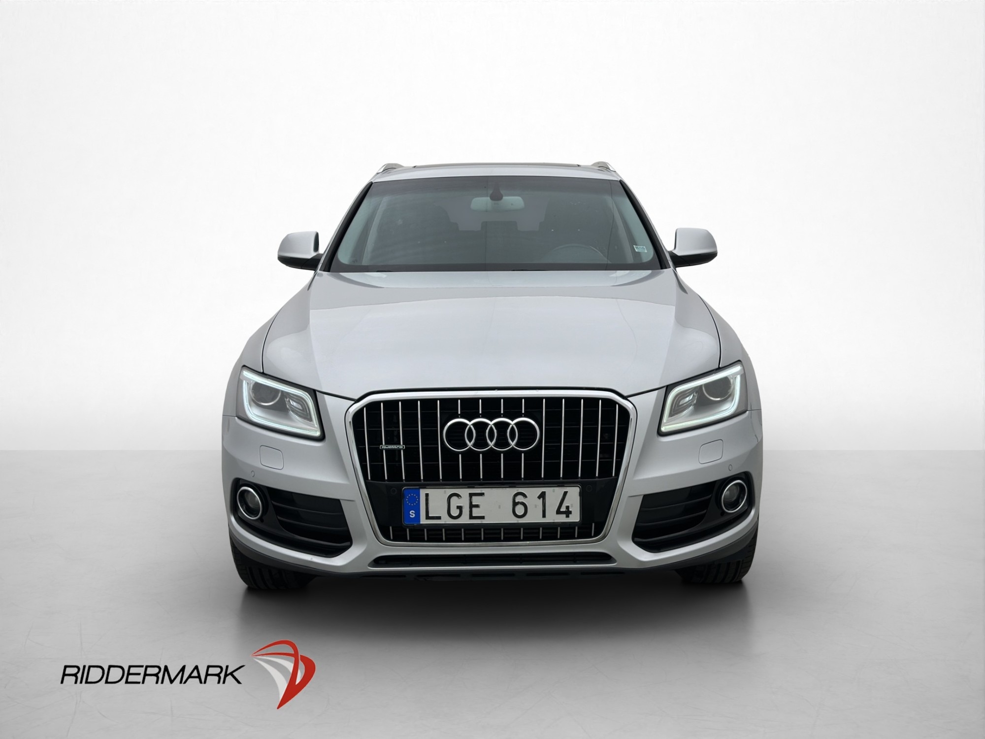 Audi Q5 2013, kuva 2/66