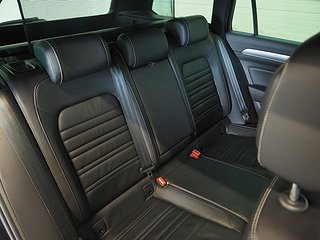 Kombi Volkswagen Passat 11 av 22