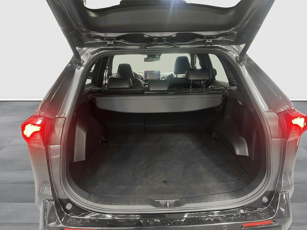 Toyota RAV4 2022 - miniatyr 11