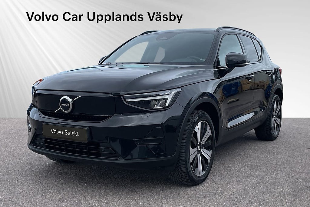 Volvo XC40 Recharge Core
