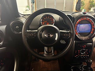 Kombi MINI Countryman 17 av 24