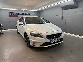 İkinci el  Volvo V40 1.8