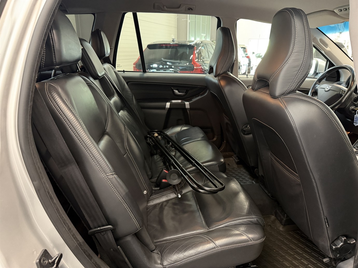 Volvo XC90 2013, photo 7/10