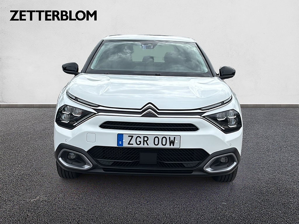 SUV Citroën C4 5 av 15
