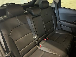 SUV Kia Niro 14 av 22