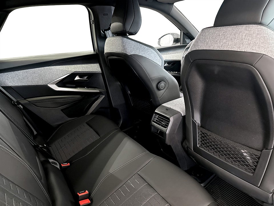 Bild på Peugeot 3008 Edition Hybrid - OMGÅENDE LEVERANS!