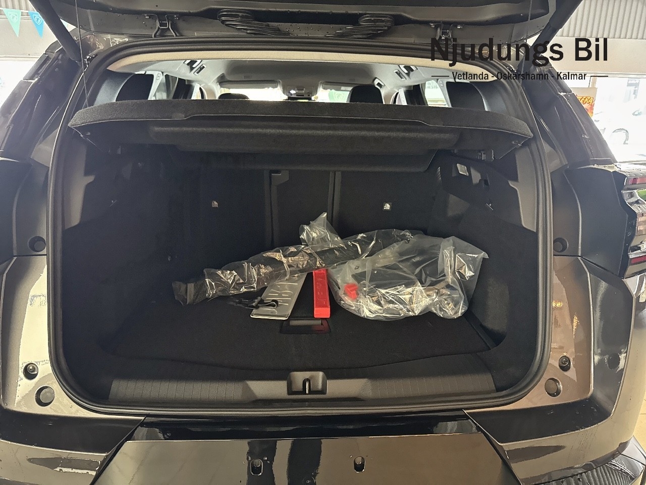 Citroen C5 Aircross 2025, photo 5/40
