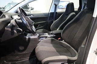 Kombi Peugeot 308 11 av 22
