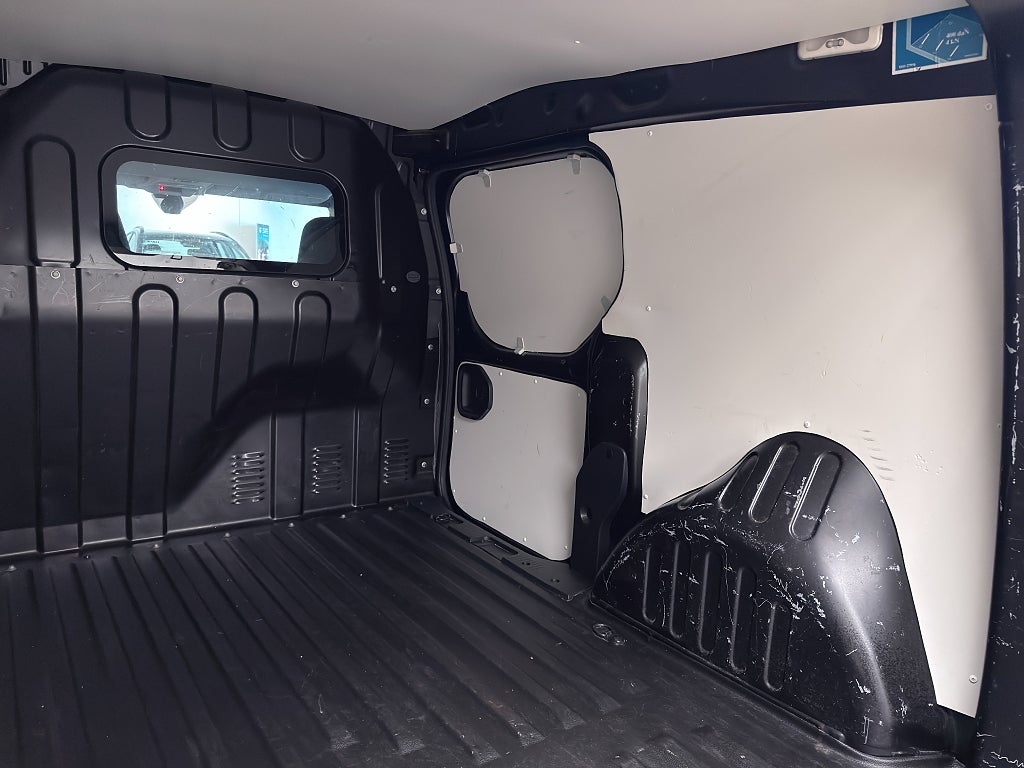 Renault Kangoo Express 1.5 dCi 95hk | Värmare | Dragkrok | Bluetooth