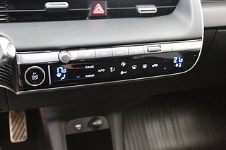 SUV Hyundai IONIQ 5 13 av 21