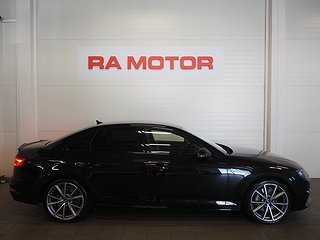 Sedan Audi A4 4 av 21