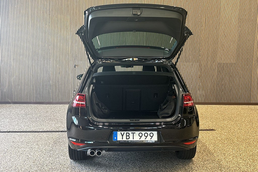 Volkswagen Golf I