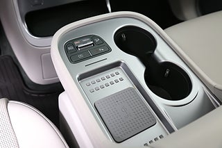 SUV Hyundai IONIQ 9 22 av 29