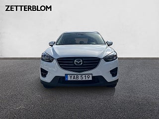 Kombi Mazda CX-5 5 av 14