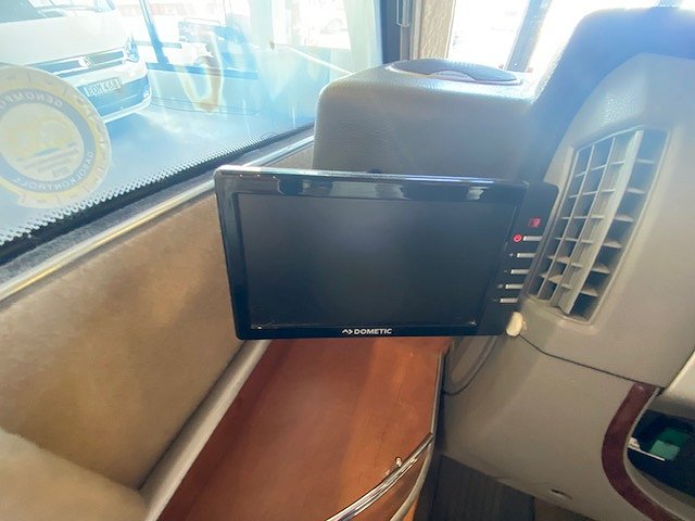 Carthago Chic  E-Line 51/ Långbädd / Taksäng / Alde / Automat - Carthago