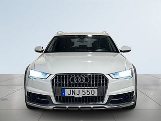 Audi A6 Allroad Quattro 3.0 Psens Drag Dvärm Kamera GPS SoV – bild 2
