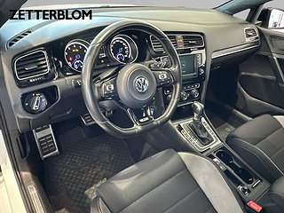 Kombi Volkswagen Golf 8 av 16