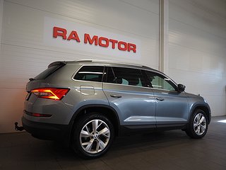 SUV Skoda Kodiaq 5 av 25