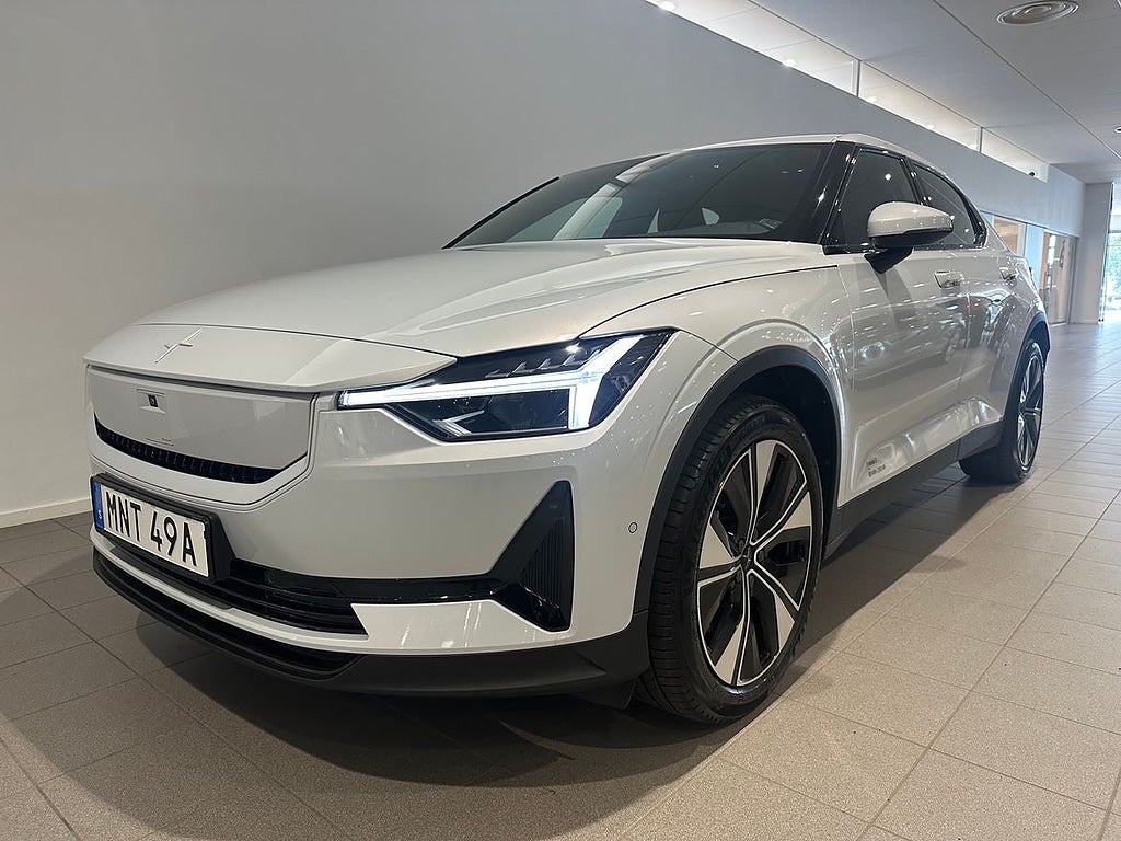 Polestar 2 Standard range Single motor