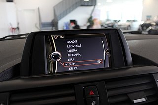 Halvkombi BMW 116 19 av 21