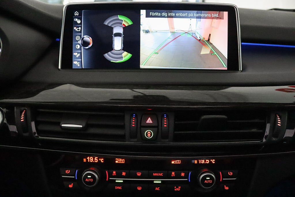 BMW X5 xDrive40e M Sport Innovation H/K Pano Lounge HuD Drag