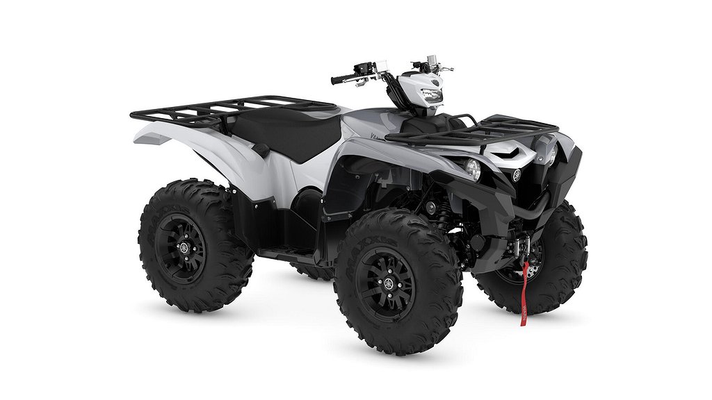 Yamaha Grizzly 700 EPS Terräng Värdecheck 5000 KR 