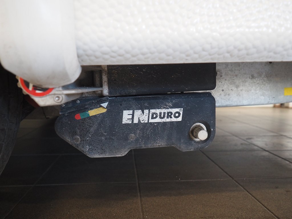 Weinsberg Caraone 390 QD Mover Markis 1200kg 2019