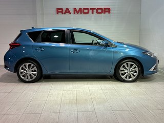Halvkombi Toyota Auris 6 av 29