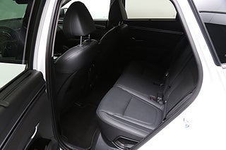 SUV Hyundai Tucson 13 av 36