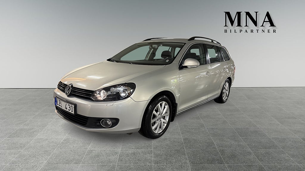 Volkswagen Golf V