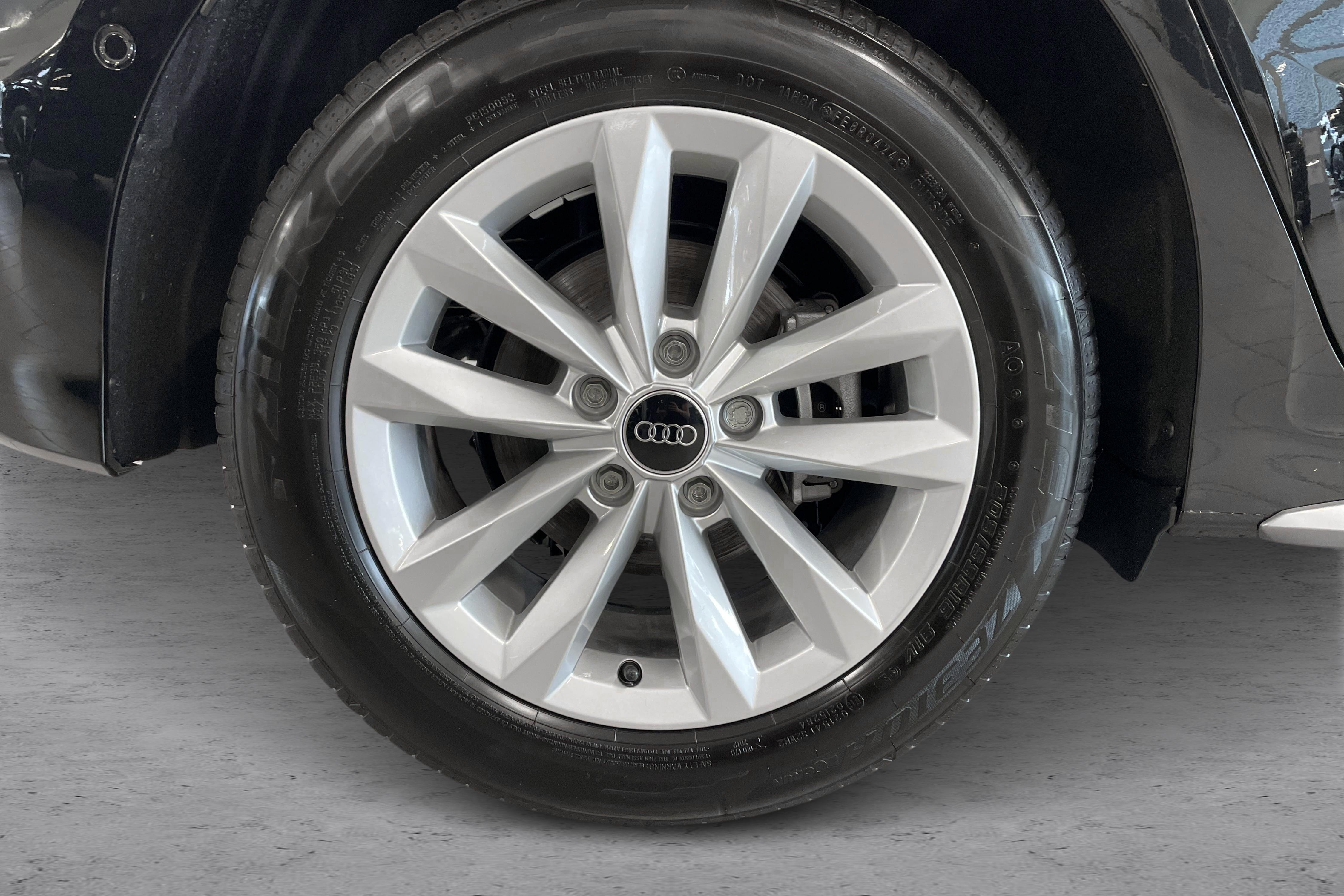 Audi A3 2026, bild 7/39