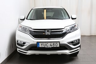 SUV Honda CR-V 7 av 23