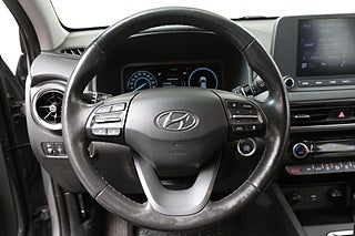 SUV Hyundai Kona 24 av 26