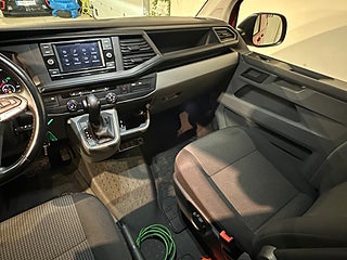 Volkswagen Transporter T30 2.0 AWD MoK Dvärm Drag SoV MOMS