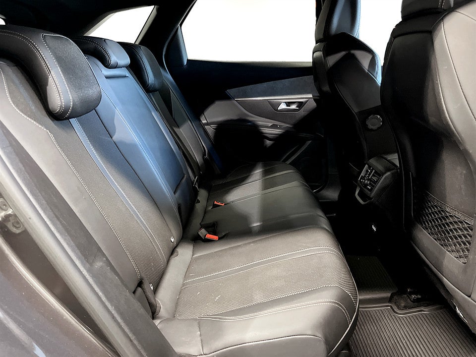 Bild på Peugeot 3008 GT 1.2 PT 130hk Aut B-KAMERA DRAG