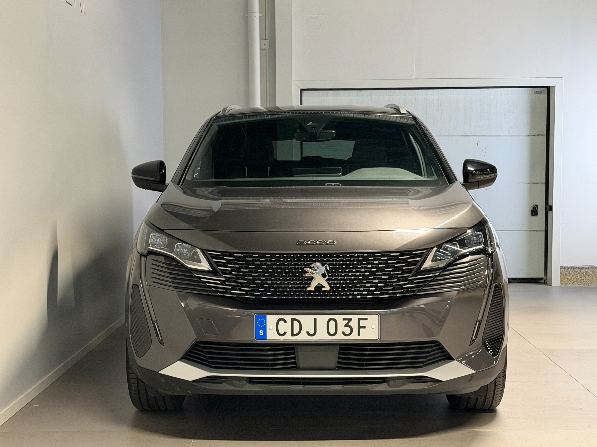 Peugeot 3008 2024, bild 6/42