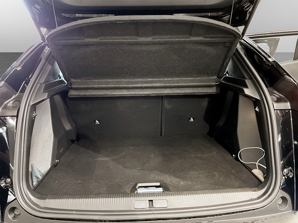 Bild på Peugeot 2008 GT 1.2 PT 130hk Aut B-KAMERA CARPLAY