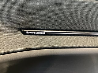 Polestar 3 Long Range DualMotor Drag Kamera Cockpit S&V-hjul MOMS – bild 18