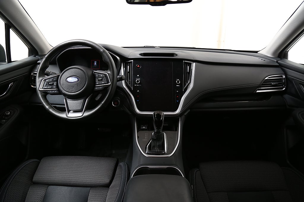 Subaru Outback 2,5 169hk Adventure Xfuel E85 AWD Aut 2024