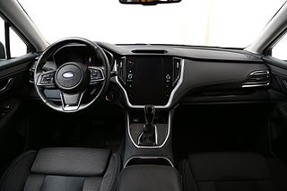 Kombi Subaru Outback 18 av 24