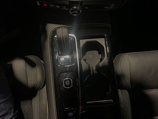 Kombi Volvo V60 17 av 24