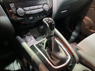 SUV Nissan Qashqai 19 av 25