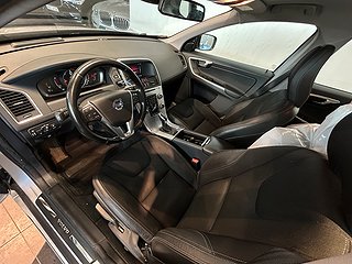Volvo XC60 D4 AWD Aut  Momentum Dvärm/Drag/MoK/Adap.Fhå/SoV
