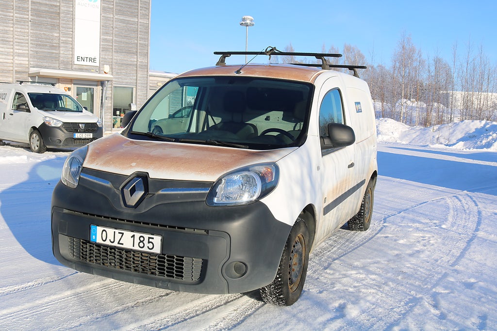 Renault Kangoo Express